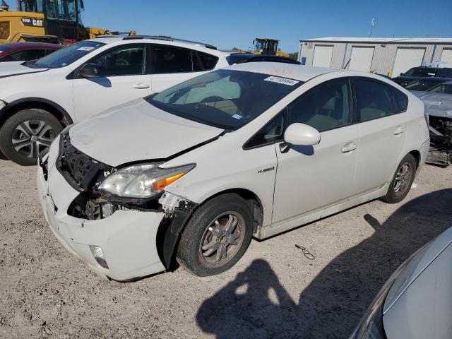 2010 Toyota Prius VIN: JTDKN3DUXA0019245 Lot: 42195964