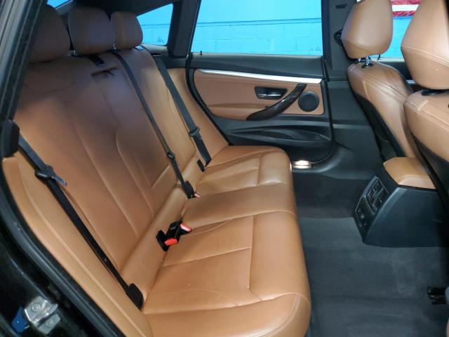 2016 BMW 328 Xigt Sulev VIN: WBA8Z5C52GG500608 Lot: 43168214