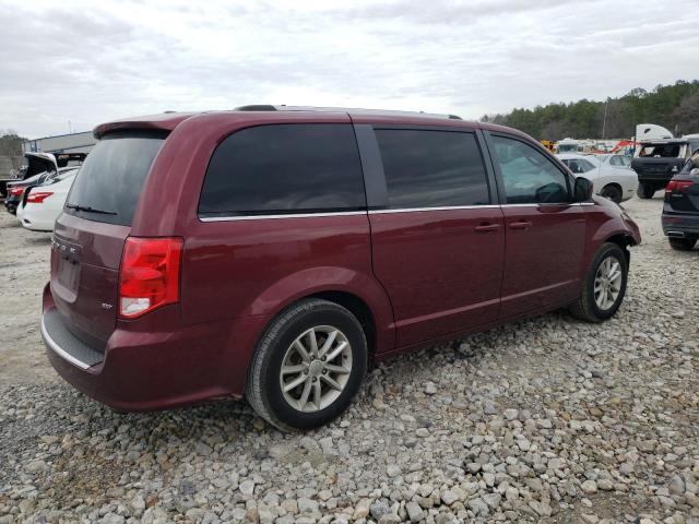 2C4RDGCG8LR240873 Dodge Caravan GRAND CARA 3