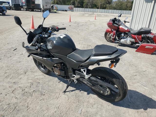 2016 HONDA CBR500 R MLHPC4468G5300598