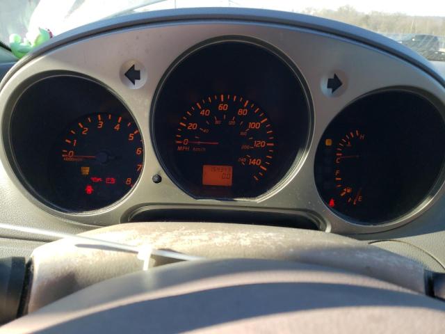2004 Nissan Altima - Image 9