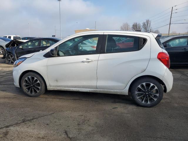 2021 CHEVROLET SPARK 1LT - KL8CD6SA3MC729097