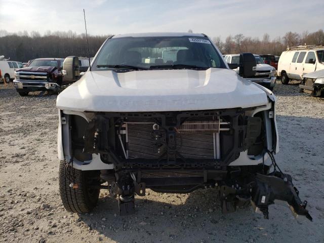 2022 FORD F250 SUPER - 1FT7W2B63NEF74466