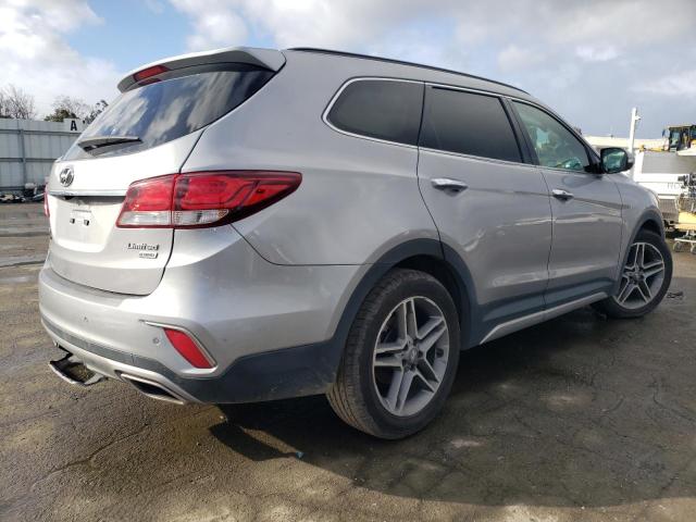 2019 HYUNDAI SANTA FE X - KM8SR4HF6KU310269