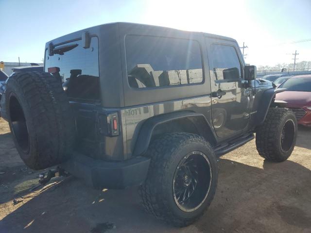 2016 JEEP WRANGLER S 1C4AJWAG8GL183589