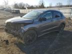 2022 HONDA HR-V SPORT - 3CZRU6H11NM703052