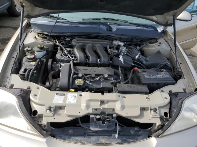 1MEFM55SXYA616718 2000 Mercury Sable Ls Premium