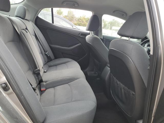 2015 KIA OPTIMA LX - 5XXGM4A7XFG463809
