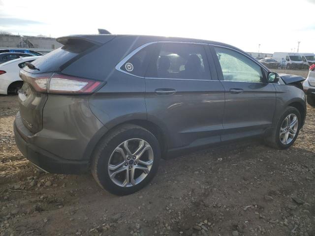 2FMPK4K92HBB90739 2017 FORD EDGE, photo no. 3