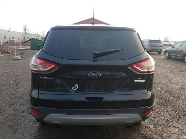 2014 Ford Escape Se VIN: 1FMCU0GX2EUD12322 Lot: 43359504