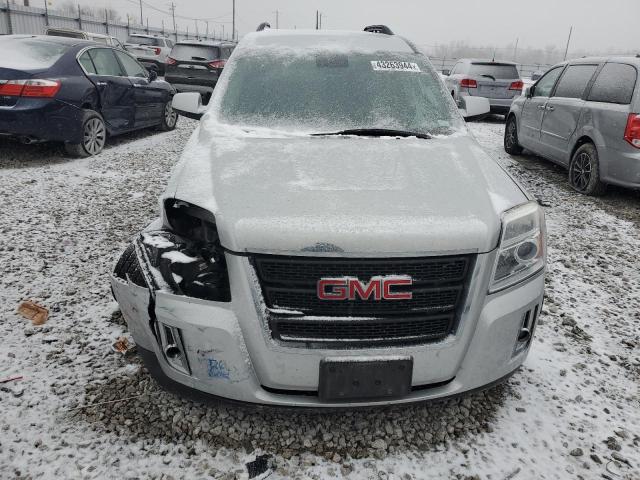 2GKFLSE38E6165748 | 2014 GM c terrain slt