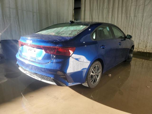 2022 KIA FORTE FE 3KPF24AD1NE499631