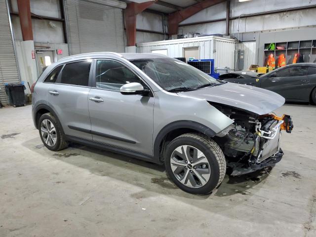 2022 KIA NIRO S - KNDCC3LG4N5159953
