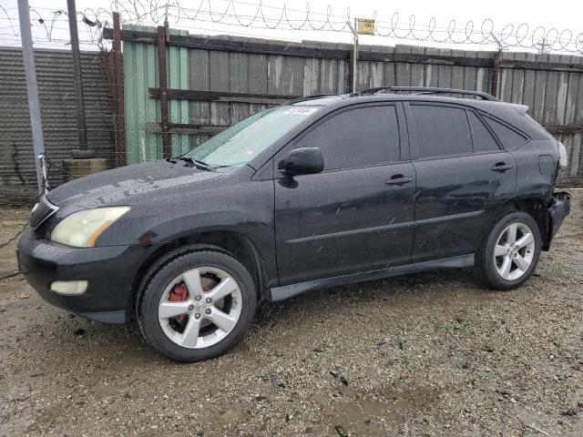 2004 Lexus Rx 330 VIN: JTJGA31U440044066 Lot: 43238604