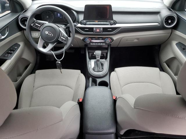 2019 KIA FORTE FE 3KPF24AD8KE058123