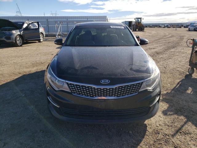 2016 KIA OPTIMA EX 5XXGU4L31GG070745