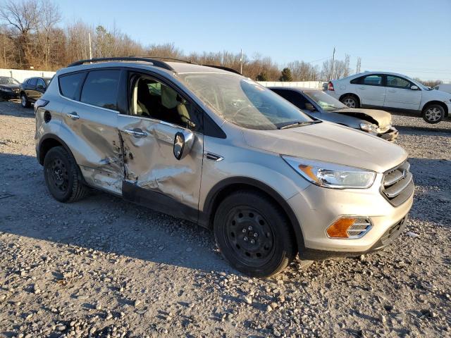 2017 Ford Escape S VIN: 1FMCU0F74HUB72926 Lot: 43677024