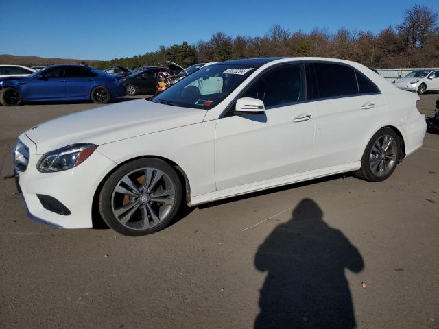 VIN WDDHF5KBXGB219386 2016 Mercedes-Benz E-Class, 350 no.1