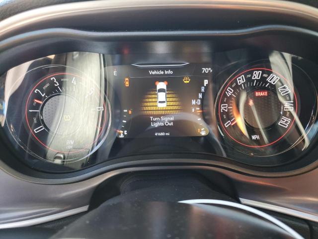 2022 DODGE CHALLENGER 2C3CDZAG5NH112754