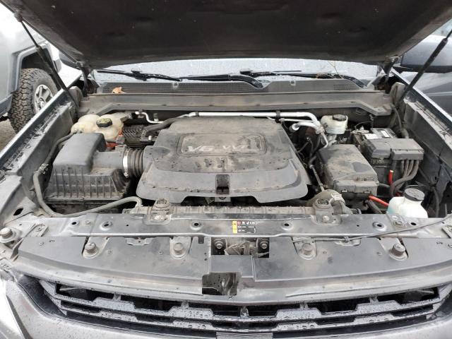 2016 CHEVROLET COLORADO Z 1GCGTDE38G1128457