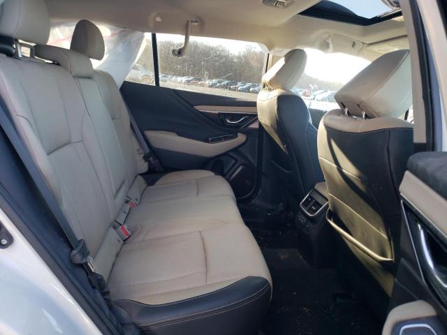 2022 SUBARU OUTBACK LI 4S4BTANCXN3201589