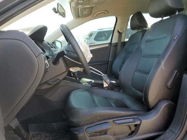 2018 VOLKSWAGEN JETTA SE - 3VWDB7AJ3JM208882
