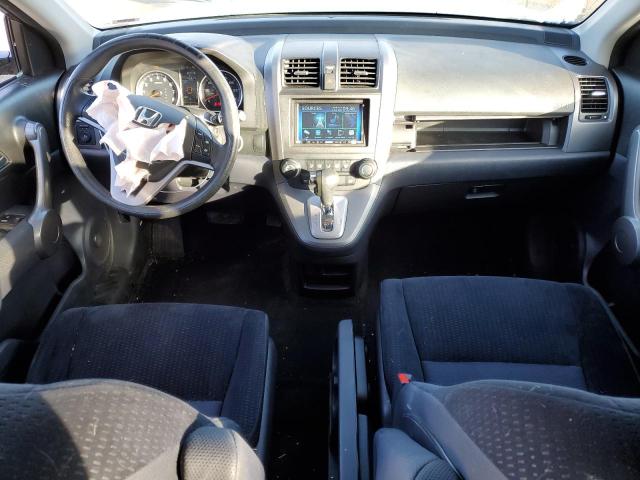 2009 Honda Cr-V Ex VIN: 5J6RE48599L054760 Lot: 43090594