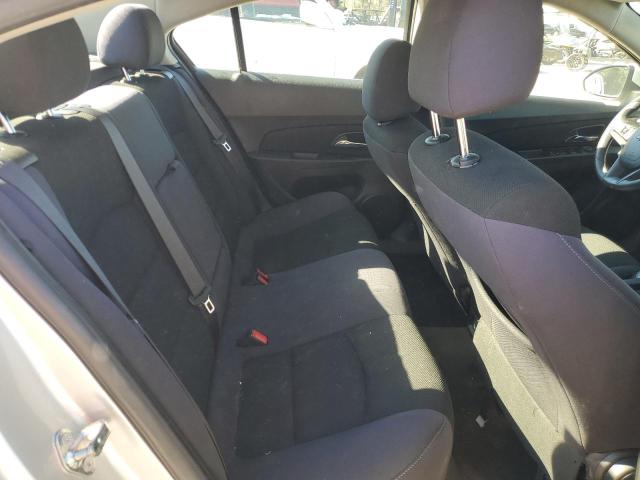 2015 CHEVROLET CRUZE LT 1G1PC5SBXF7144908