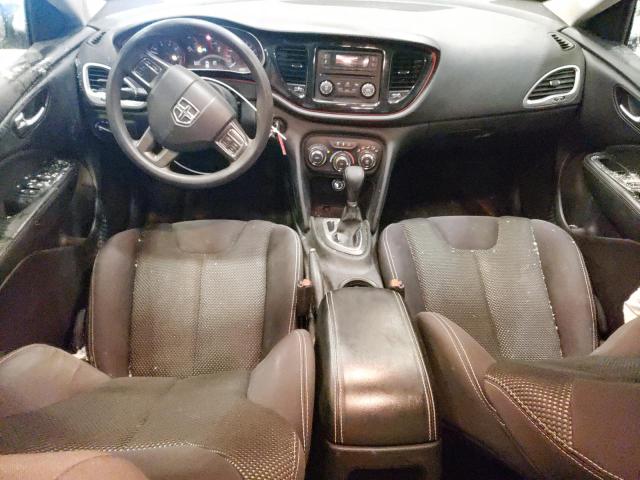 2015 DODGE DART SXT 1C3CDFBB2FD187184