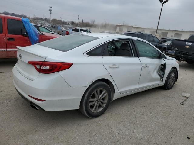 2016 HYUNDAI SONATA SE 5NPE24AFXGH299861