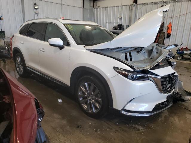 2021 MAZDA CX-9 GRAND - JM3TCBDY9M0521781