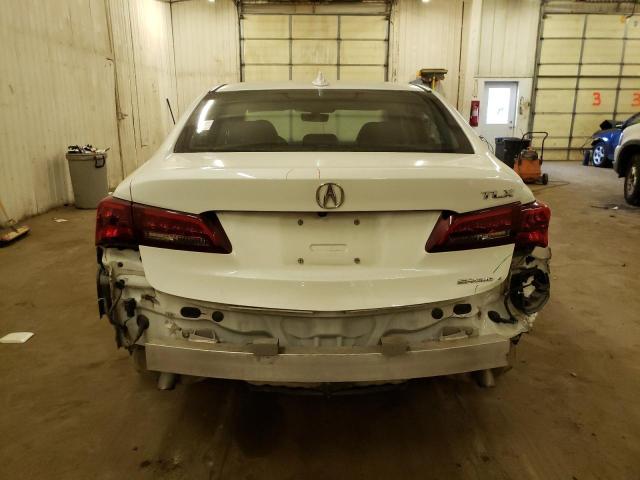 2015 ACURA TLX ADVANC 19UUB3F77FA002995