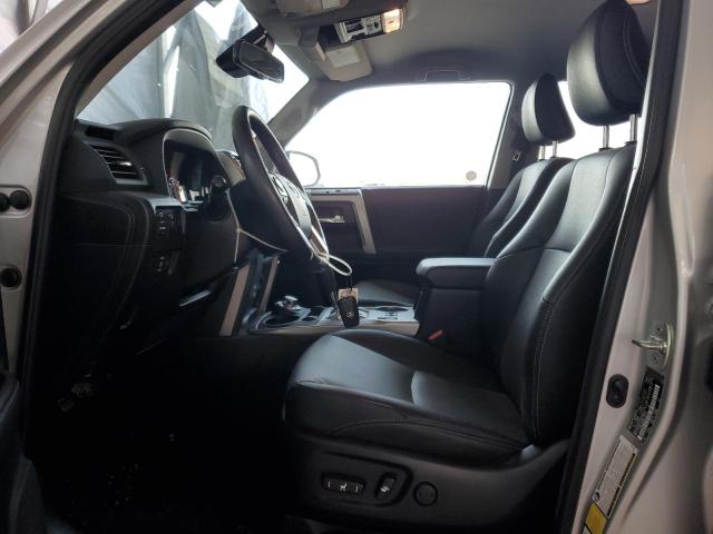 2023 TOYOTA 4RUNNER SE JTENU5JRXP6123120