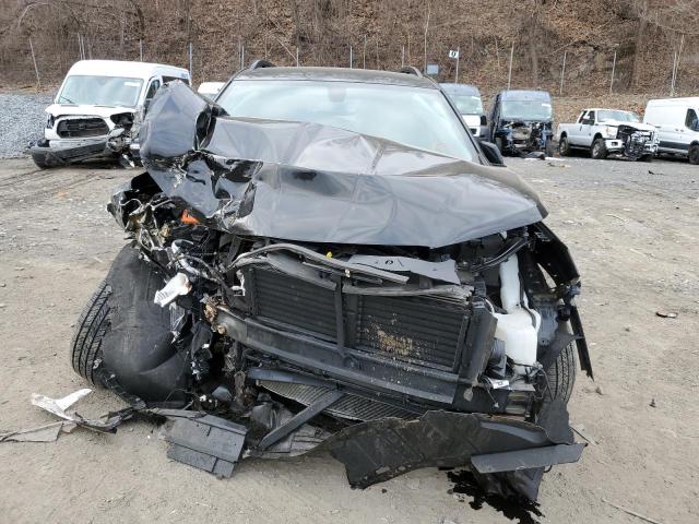 2019 GMC TERRAIN SL 3GKALTEV7KL300985