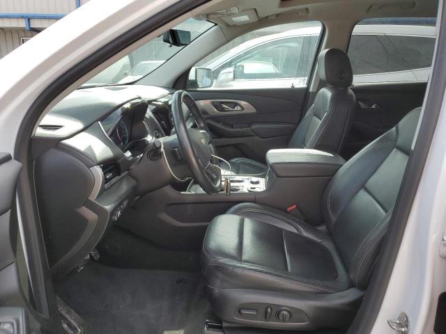 2021 CHEVROLET TRAVERSE L 1GNEVHKW1MJ221105