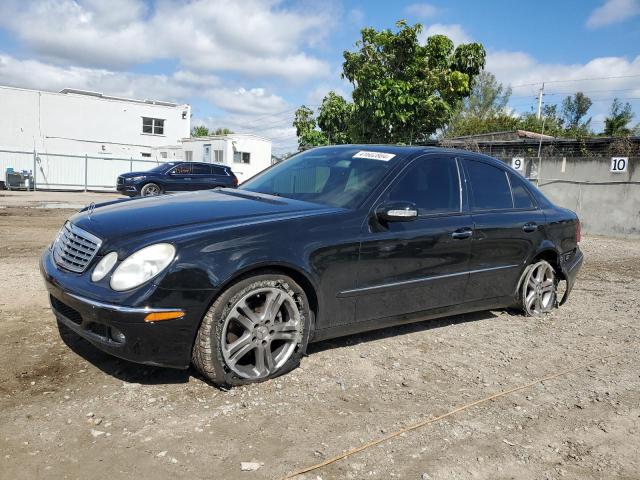 2006 Mercedes-Benz E-Class E 350