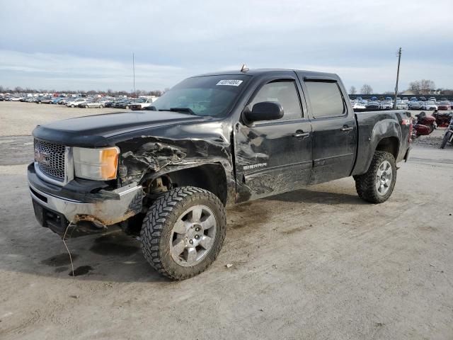 2011 GMC Sierra 1500 SLT