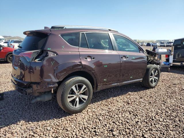 2017 TOYOTA RAV4 XLE - 2T3WFREV4HW368772