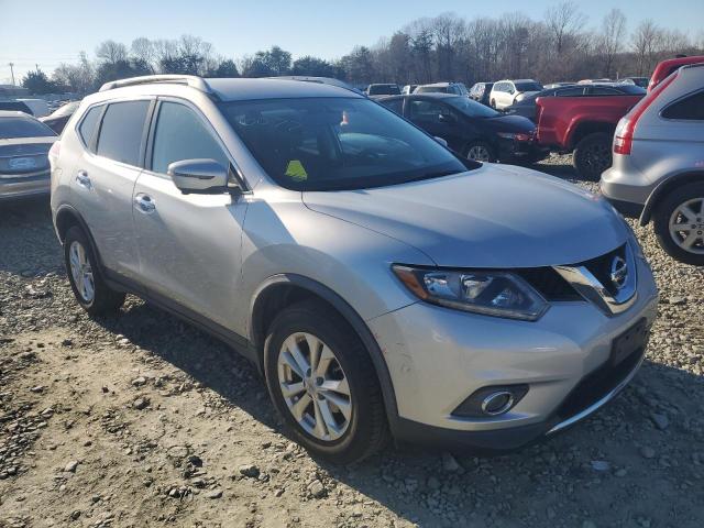 2016 NISSAN ROGUE S - JN8AT2MV5GW140845