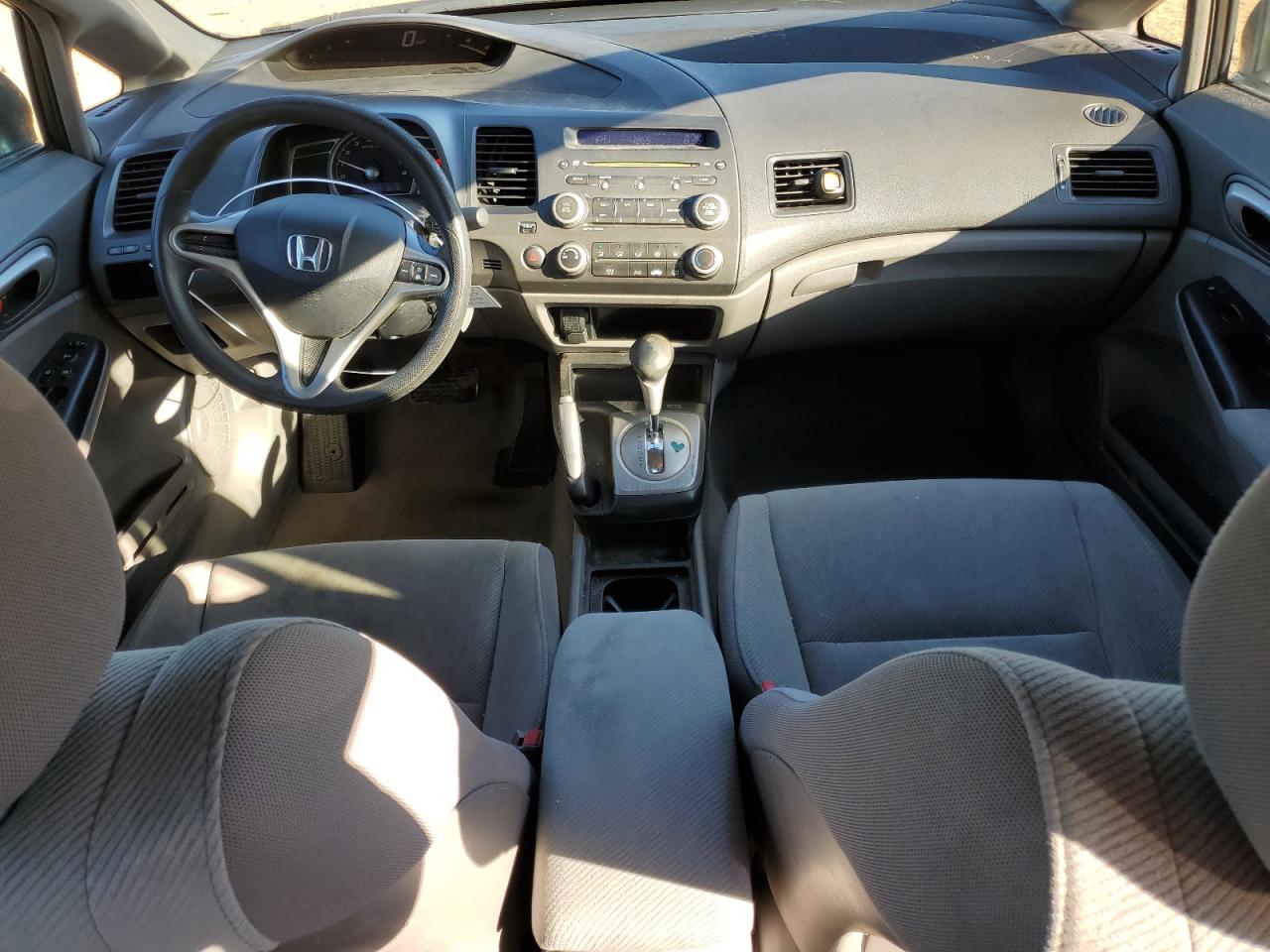 2HGFA1F54AH585406 2010 Honda Civic Lx 2HGFA1F54AH585406 2010 Honda Civic Lx