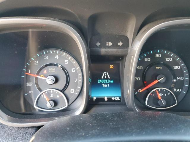 2016 CHEVROLET MALIBU LIM - 1G11B5SA0GF110371