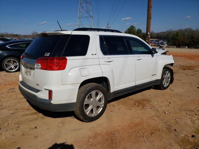 2017 GMC TERRAIN SL 2GKALNEK9H6104528