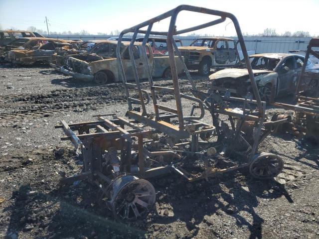2013 POLARIS RANGER 500 - 4XARH50A9DE791585