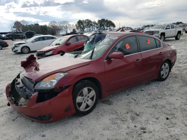 2008 Nissan Altima 2.5 VIN: 1N4AL21E68C111041 Lot: 43629224