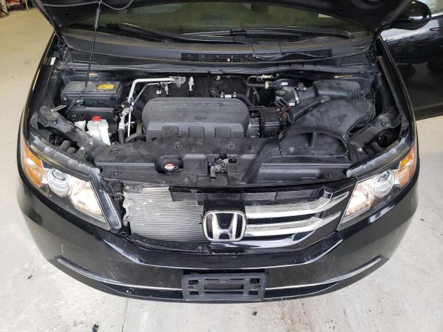 2015 HONDA ODYSSEY EX 5FNRL5H45FB026686
