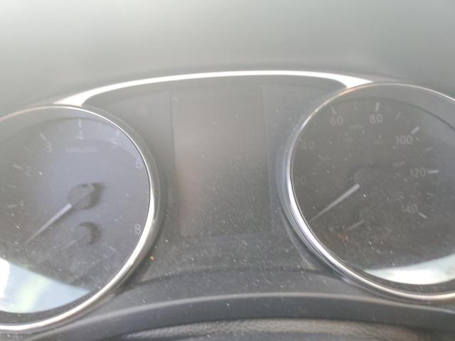 2016 Nissan Rogue S VIN: 5N1AT2MV1GC854321 Lot: 40904424