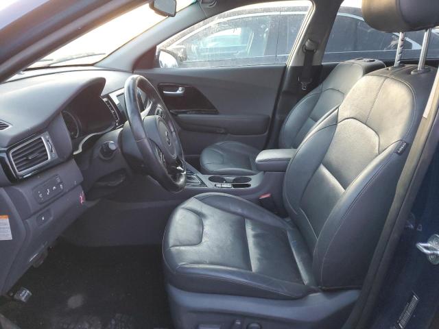 2018 KIA NIRO TOURI - KNDCE3LC4J5111404