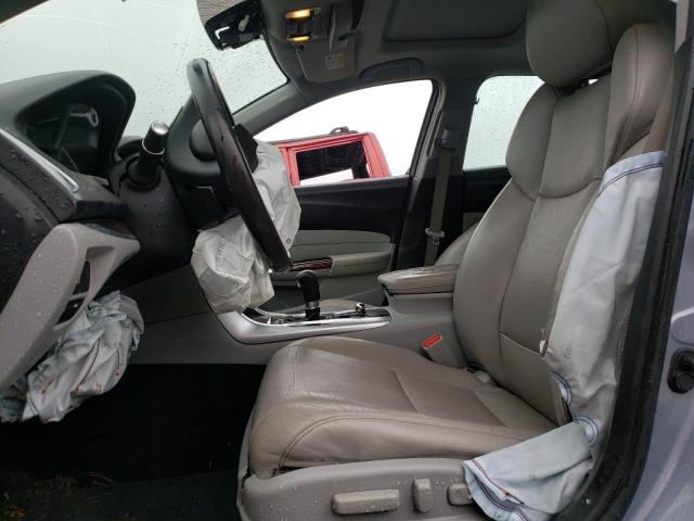 2015 ACURA TLX TECH 19UUB1F50FA014649