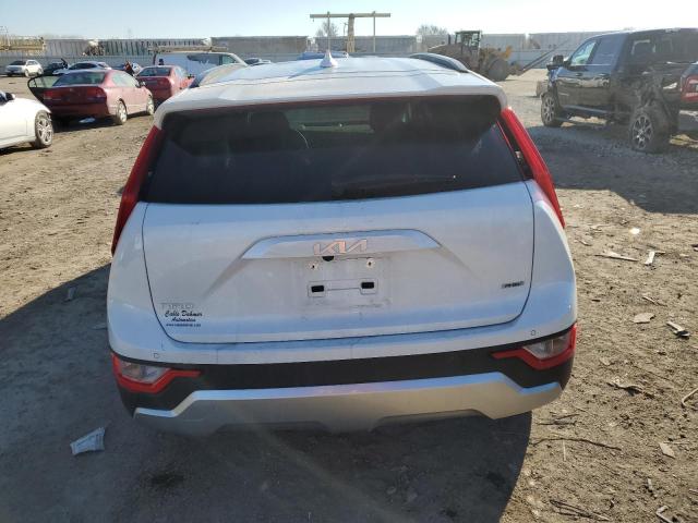 2023 KIA NIRO EX KNDCS3LF6P5101694