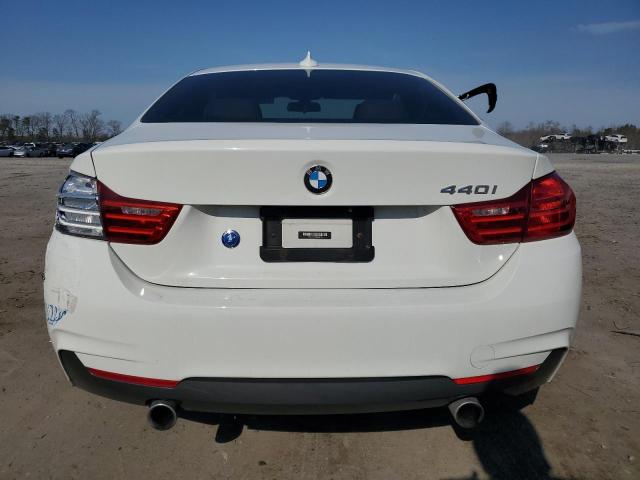 2017 BMW 440XI WBA4P3C35HK528778